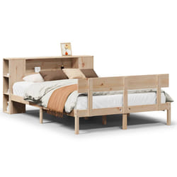 VidaXL 3321776 bed