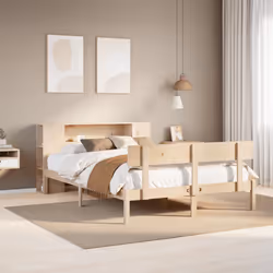 VidaXL 3321776 bed