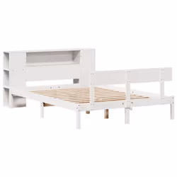 VidaXL 3321779 bed