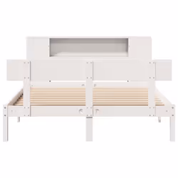 VidaXL 3321779 bed - Additional view 4