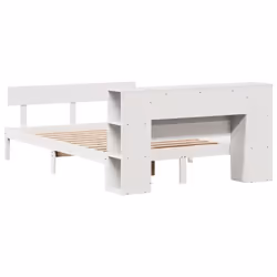 VidaXL 3321779 bed - Additional view 8