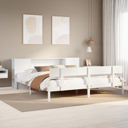 VidaXL 3321781 bed