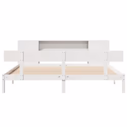 VidaXL 3321781 bed