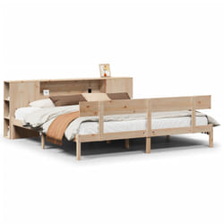 VidaXL 3321782 bed