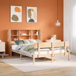 VidaXL 3321800 bed