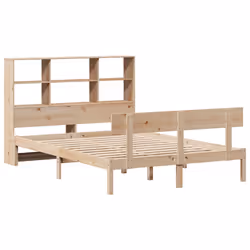 VidaXL 3321800 bed