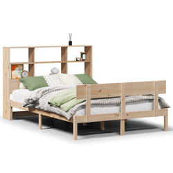 VidaXL 3321808 bed