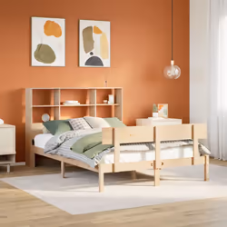 VidaXL 3321808 bed