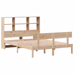VidaXL 3321808 bed