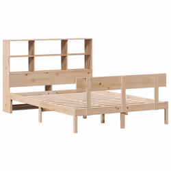 VidaXL 3321810 bed