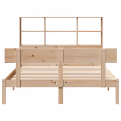 VidaXL 3321812 bed - Additional view 4