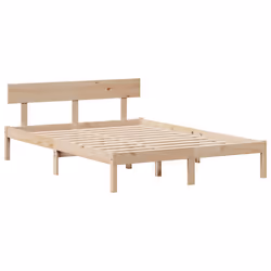 VidaXL 3321812 bed - Additional view 5