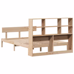 VidaXL 3321812 bed - Additional view 8