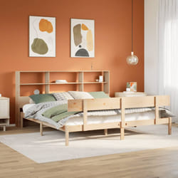 VidaXL 3321814 bed