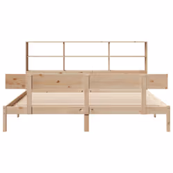 VidaXL 3321814 bed