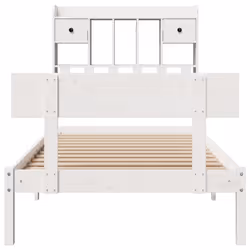 VidaXL 3321819 bed - Additional view 4