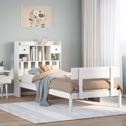 VidaXL 3321825 bed