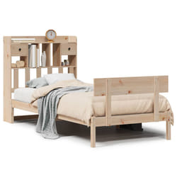 VidaXL 3321828 bed