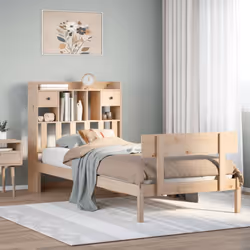 VidaXL 3321828 bed