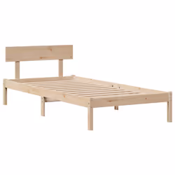 VidaXL 3321828 bed - Additional view 5