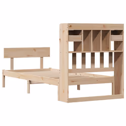VidaXL 3321828 bed - Additional view 8