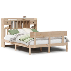 VidaXL 3321834 bed