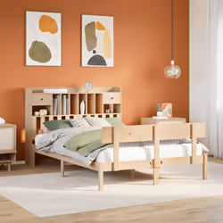 VidaXL 3321834 bed