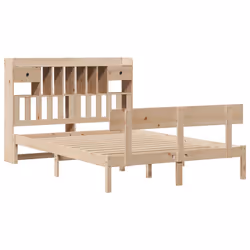 VidaXL 3321834 bed