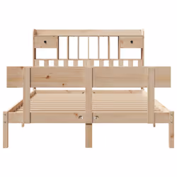 VidaXL 3321834 bed - Additional view 4