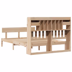 VidaXL 3321834 bed - Additional view 8