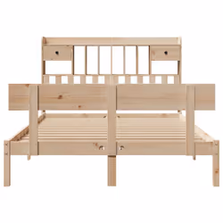 VidaXL 3321836 bed - Additional view 4