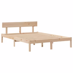 VidaXL 3321836 bed - Additional view 5