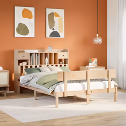VidaXL 3321838 bed