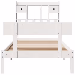 VidaXL 3321839 bed - Additional view 4