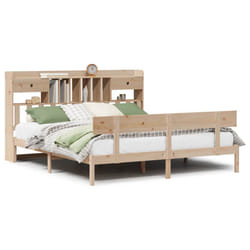 VidaXL 3321840 bed