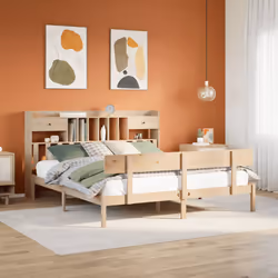 VidaXL 3321840 bed