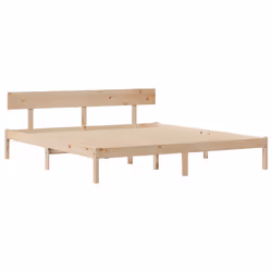 VidaXL 3321840 bed - Additional view 5