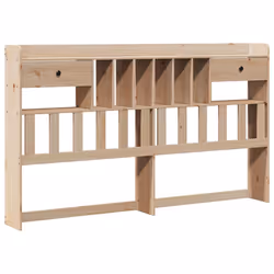 VidaXL 3321840 bed - Additional view 6