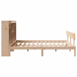 VidaXL 3321840 bed - Additional view 7
