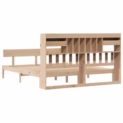 VidaXL 3321840 bed - Additional view 8