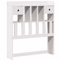 VidaXL 3321841 bed - Additional view 6