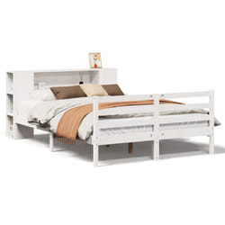 VidaXL 3321847 bed