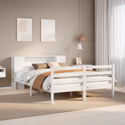VidaXL 3321847 bed