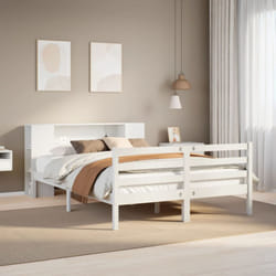 VidaXL 3321855 bed