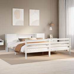 VidaXL 3321861 bed