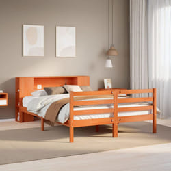 VidaXL 3321862 bed