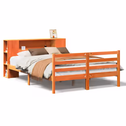 VidaXL 3321863, Wood, Wood, Wood, 1405 mm, 1955 mm, 695 mm