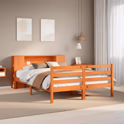 VidaXL 3321863 bed