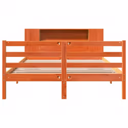 VidaXL 3321867 bed - Additional view 4