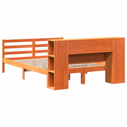 VidaXL 3321867 bed - Additional view 8